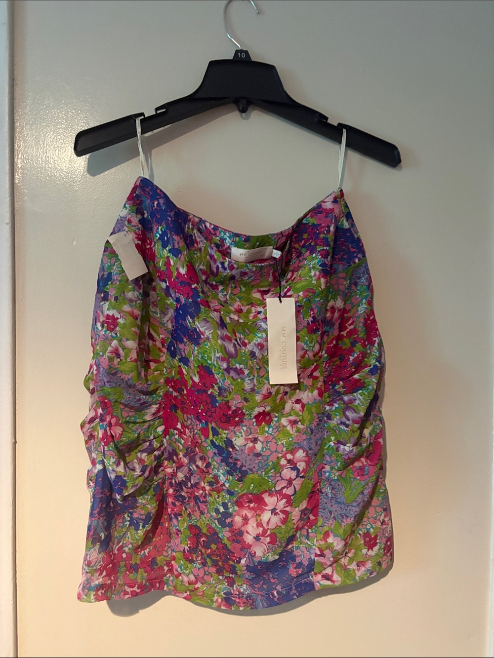 Y2K MM Couture NWT Skirt- Sz. Med